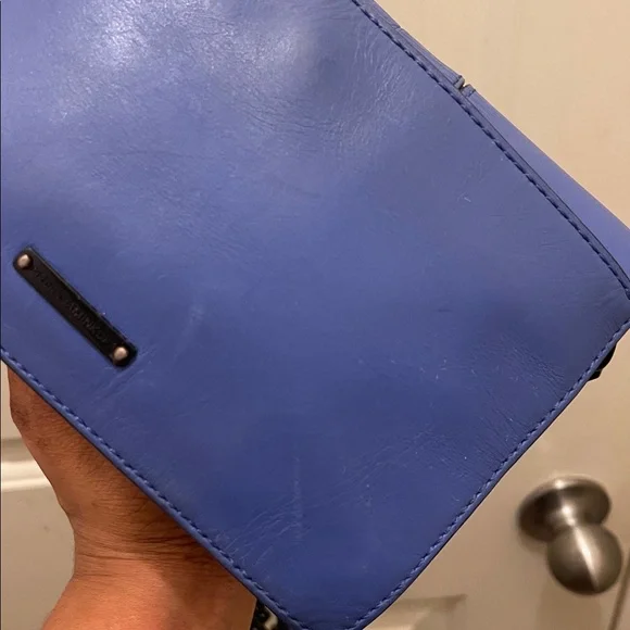 Rebecca Minkoff please check all picture of condition - Picture 10 of 17